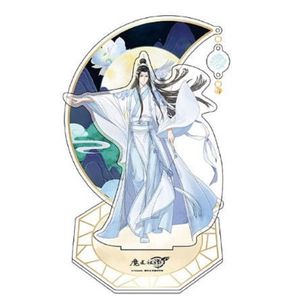 Figurina - The Grandmaster of Demonic Cultivation - Wangji | Sakami Merchandise imagine