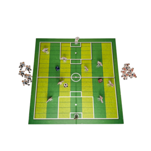 Joc de societate - Hat-trick | Tiki-Tan imagine