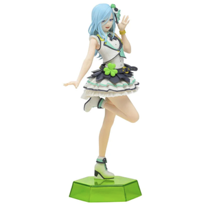 Figurina Hatsune Miku - Hinomori Shizuku | Sega imagine