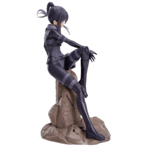 Figurina Pitohui - Sword Art Online Alternative: Gun Gale Online | Sega imagine