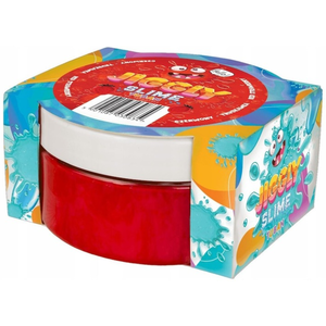 Slime cu miros de capsuni | Tuban imagine