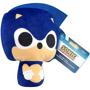 Jucarie de plus - Sonic The Hedgehog - Sonic | Funko imagine