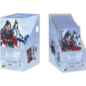 Grandmaster of Demonic Cultivation TCG - Drunken Dream - pret pe bucata | Sakami Merchandise imagine
