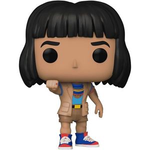 Figurina - Pop! Captain Planet: Ma-Ti | Funko imagine