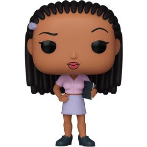 Figurina - Pop! Daria: Jodie Landon | Funko imagine