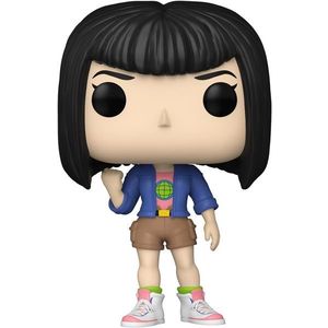 Figurina - Captain Planet - Gi | Funko imagine