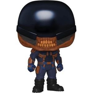 Figurina - The Suicide Squad - Bloodsport | Funko imagine