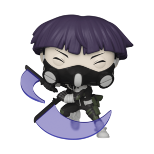 Figurina - Pop! Animation - Kaiju No. 8 - Soshiro Hoshina | Funko imagine