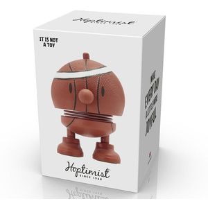 Figurina - Bumble S - Basketball | Hoptimist imagine