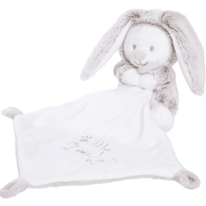 Jucarie de plus - Iepurasul Laline | Nicotoy imagine