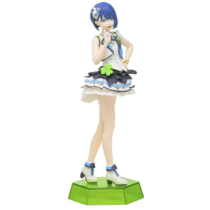 Figurina Hatsune Miku Kiritani Haruka | Sega imagine