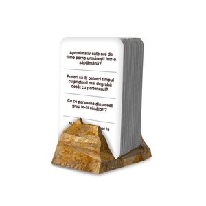 Joc - Totemul Adevarului | IMC Toys imagine