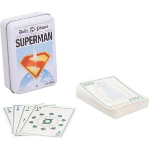 Carti de joc - DC Comics - Superman | Paladone imagine