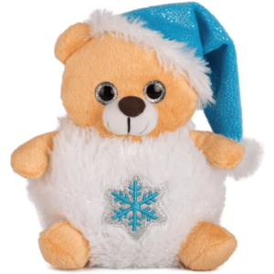 Jucarie de plus - Ursulet | Amek Toys imagine