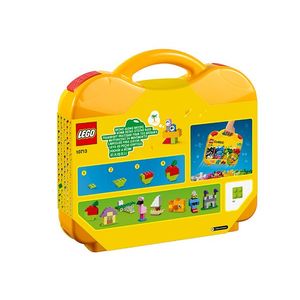 Valiza creativa (10713) | LEGO imagine
