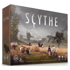 Joc - Scythe | Stonemaier Games imagine