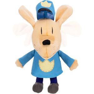 Jucarie de plus - Dog Man Feature Plush | Jakks Pacific imagine