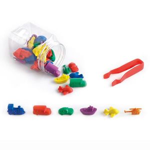 Set educativ - Transport Counters | Edx Education, Edx Education imagine