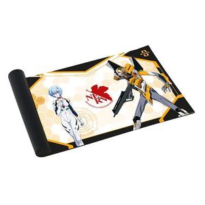 Playmat - Evangelion - Eva 00 | Don't Panic Games imagine