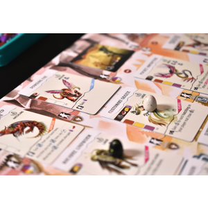 Joc de societate - Wyrmspan (RO) | Stonemaier Games imagine