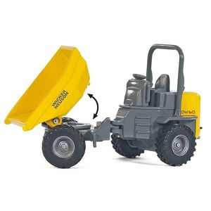 Masinuta - Autobasculanta Wacker Neuson DW60 | Siku imagine