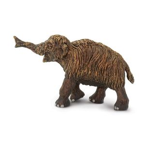Figurina - Mamut lanos | Safari imagine