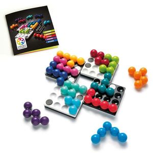 Joc de logica - Quadrillion, RO | Smart Games imagine