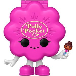 Figurina - Polly Pocket Flower | Funko imagine