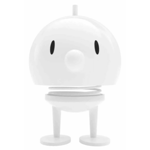 Figurina - Large - Bumble - White | Hoptimist imagine