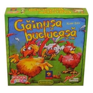 Joc - Gainusa Cha Cha Cha | Noris imagine