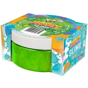 Slime cu miros de mar verde - Jiggly Slime | Tuban imagine