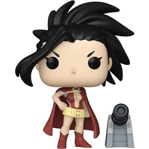 Figurina - My Hero Academi - Momo Yaoyorozu | Funko imagine