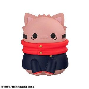 Figurina surpriza - Jujutsu Kaisen - Mega Cat Project - pret pe bucata | MegaHouse imagine