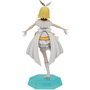 Figurina - Hatsune Miku: Colorful Stage! - Kagamine Rin Stage Sekai | Sega imagine