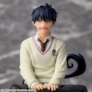 Figurina - Blue Exorcist - Rin Okumura | Sega imagine