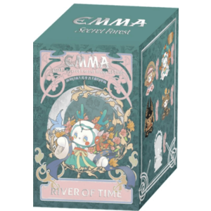 Figurina-surpriza - Secret Forest River of Time (6 modele - pret pe bucata) | Shenzhen Yanchuang Culture imagine