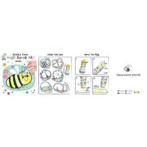 Set creativ - Arta magica - Gradina | Avenir imagine