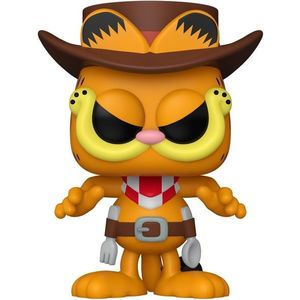Figurina - Funko Pop! Comics - Garfield | Funko imagine