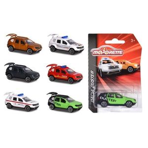 Masinuta - Dacia Duster - diverse culori | Majorette imagine