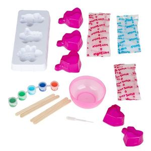 Set creativ - Just Squish - Dinosaurs | Strigo imagine