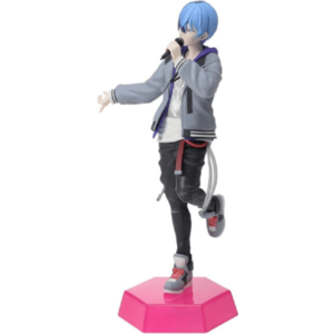 Figurina - Hatsune Miku: Colorful Stage! - Aoyagi Toya | Sega imagine