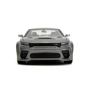 Masinuta metalica - Fast & Furious - Dodge Charger SRT 2021 | Jada Toys imagine