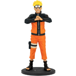 Figurina - Naruto Shippuden - Naruto Uzumaki | AbyStyle imagine