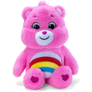 Jucarie de plus - Ursuletul Cheer | Simba imagine