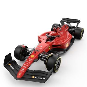 Masina cu telecomanda - Ferrari F1 75 | Rastar imagine