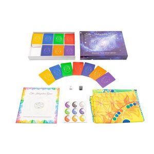 Joc - The Integration Game (EN) | OEM imagine