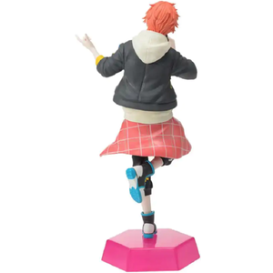 Figurina - Hatsune Miku: Colorful Stage! - Shinonome Akito | Sega imagine