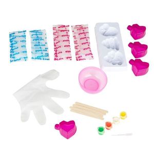 Set creativ - Just Squish - Christmas | Strigo imagine