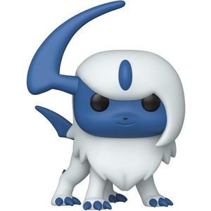 Figurina - Funko Pop! Games - Pokemon - Absol | Funko imagine