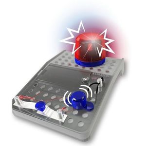 Set educativ - Alarma electrica | Kosmos imagine